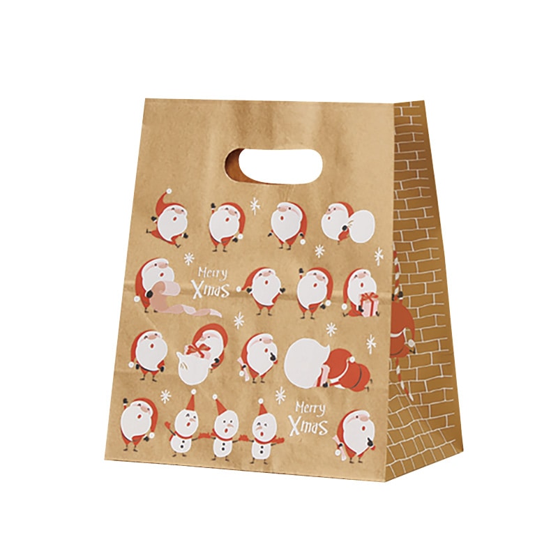 季節イベント紙袋