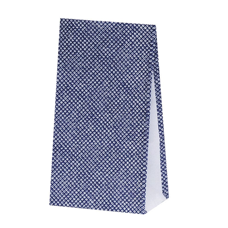 パックタケヤマ 角底袋 ハイバッグ H4 シボリ XZT00455 100枚/袋(ご注文単位20袋)【直送品】