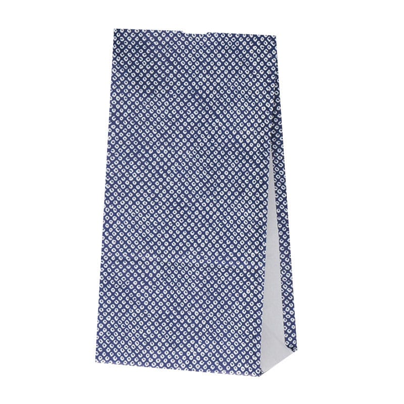 パックタケヤマ 角底袋 ハイバッグ H6 シボリ XZT00456 100枚/袋(ご注文単位10袋)【直送品】