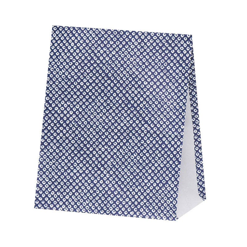 パックタケヤマ 角底袋 ハイバッグ H300 シボリ XZT00457 100枚/袋(ご注文単位10袋)【直送品】