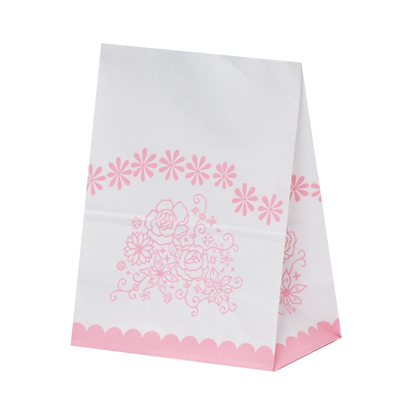 パックタケヤマ 角底袋 ハイバッグ H200 ケーキ XZT00470 100枚/袋(ご注文単位10袋)【直送品】