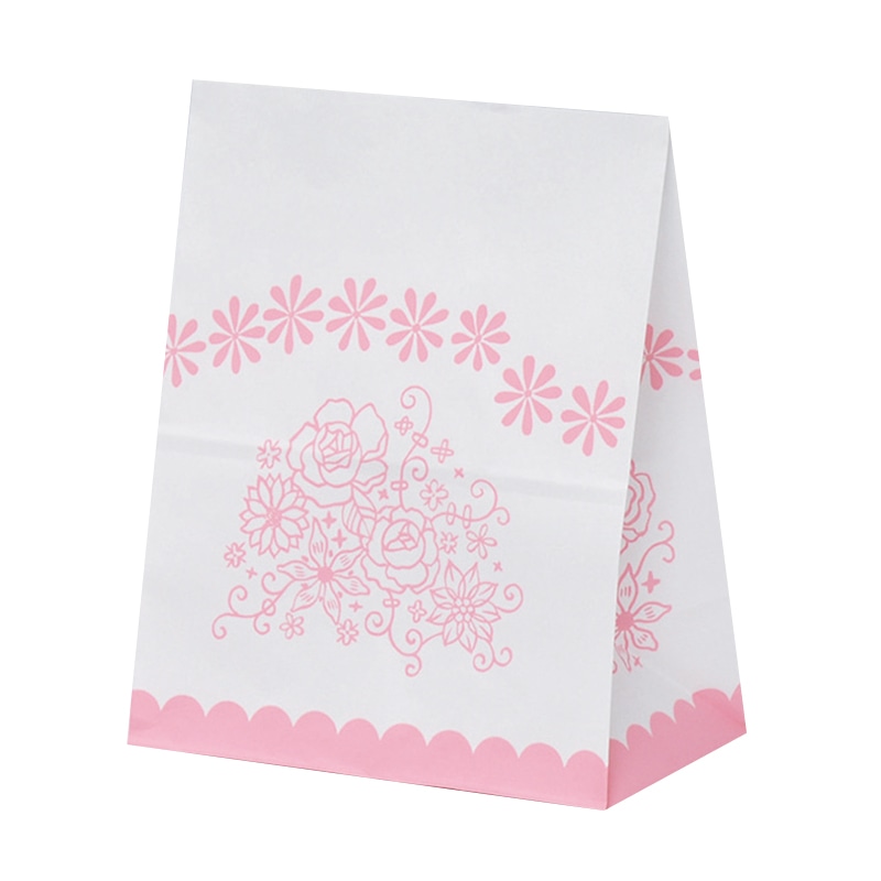 パックタケヤマ 角底袋 ハイバッグ H300 ケーキ XZT00471 100枚/袋(ご注文単位10袋)【直送品】