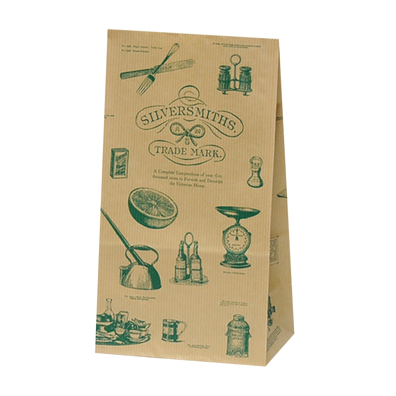 シルバースミス