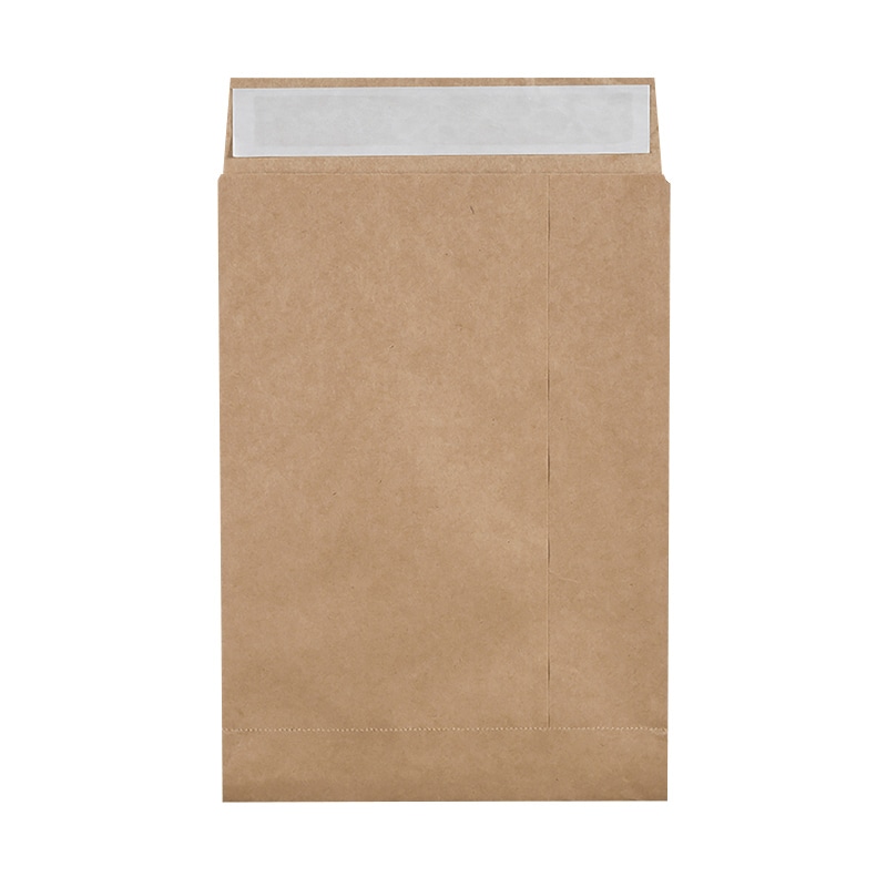 パックタケヤマ マチ付封筒 A4 XZT63307 50枚/袋（ご注文単位4袋）【直送品】