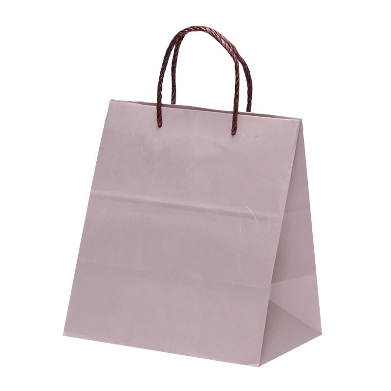 パックタケヤマ 手提げ紙袋 雲竜　さくら XZT00581 25枚/袋（ご注文単位8袋）【直送品】