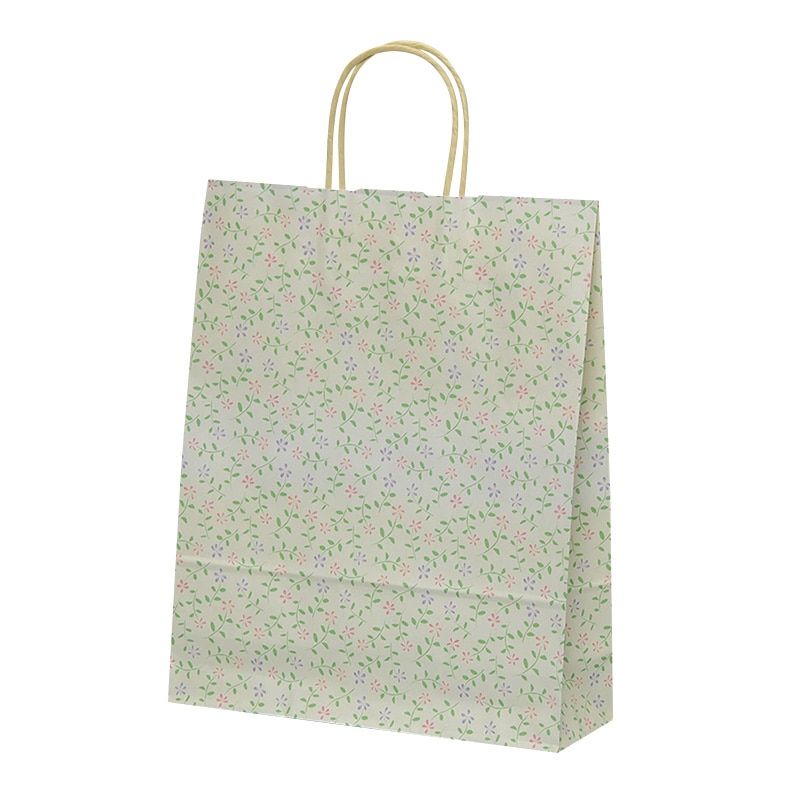 パックタケヤマ 自動手提袋 HZ　ルミエール XZT00673 50枚/袋（ご注文単位4袋）【直送品】