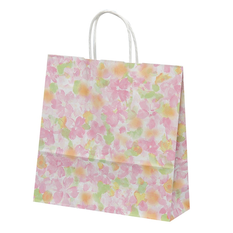 パックタケヤマ 自動手提袋 HX　ソフィア XZT00740 50枚/袋（ご注文単位4袋）【直送品】