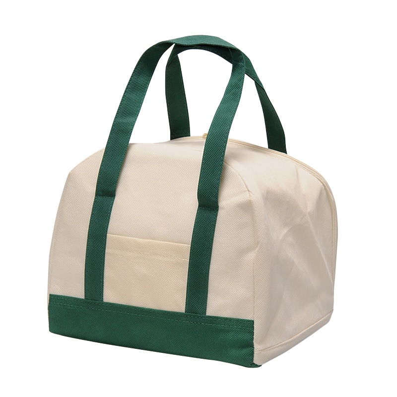 保冷バッグ・保冷剤