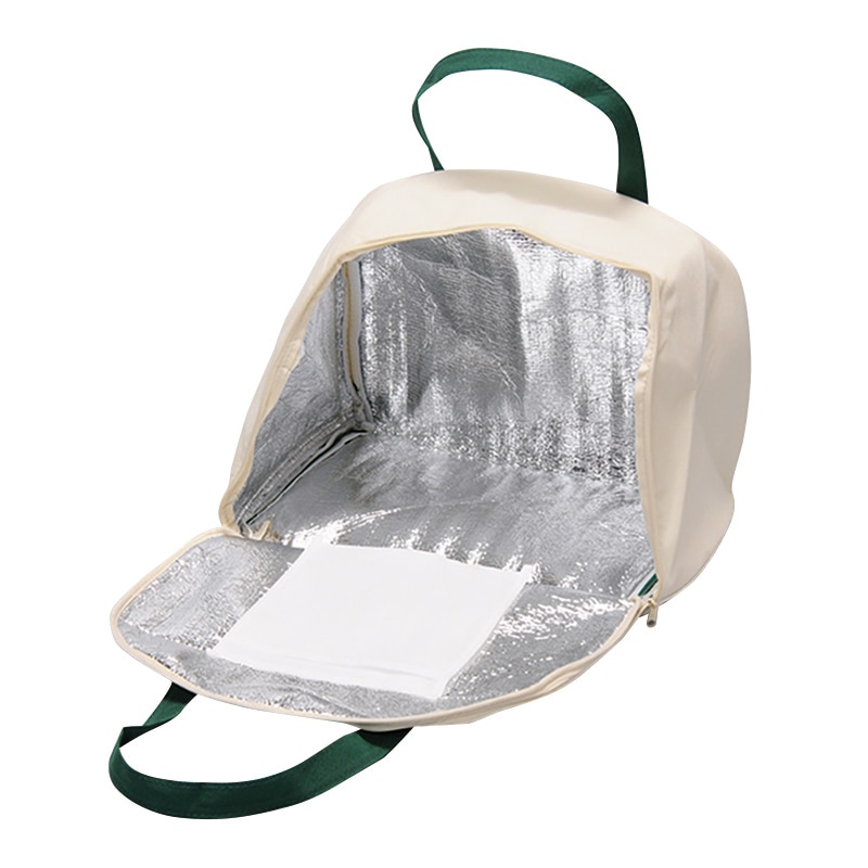 パックタケヤマ 保冷バッグ ソフト レーオンバッグ S XZV01422 5枚/袋(ご注文単位10袋)【直送品】