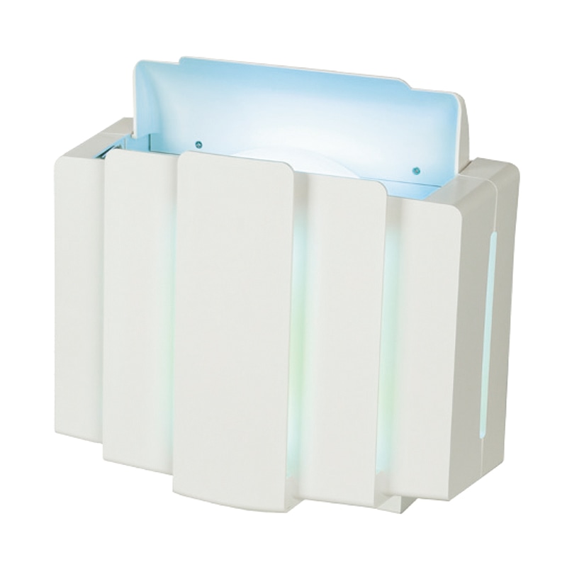 ベンハーはかり 捕虫器　ムシポン ポケットプラス  1台（ご注文単位1台）【直送品】