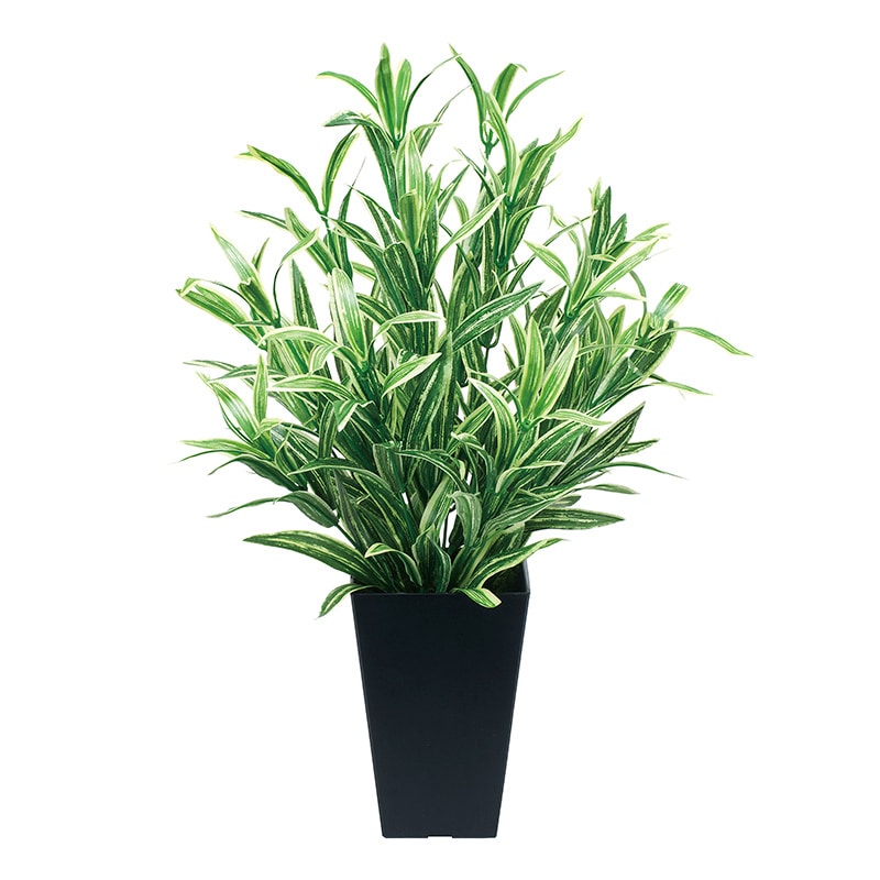 アートクリエーション 光の楽園 フェイクグリーン ツートンスパイダー 519A70 1本(ご注文単位1本)【直送品】