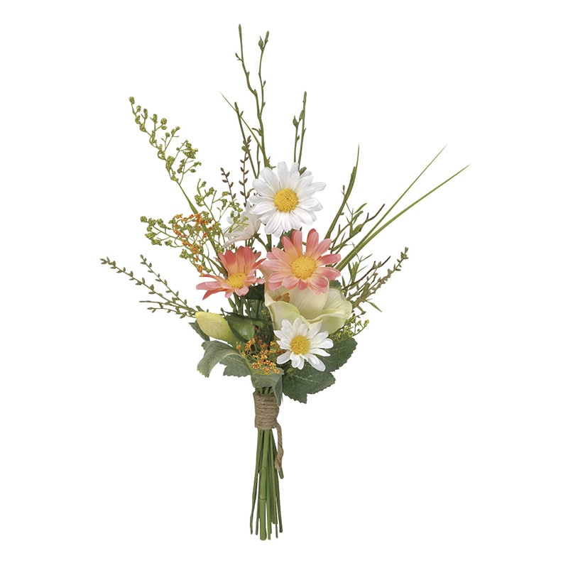 アートクリエーション 光の楽園 アートフラワー 仏花 リリー 2個セット 112A30 1個(ご注文単位1個)【直送品】