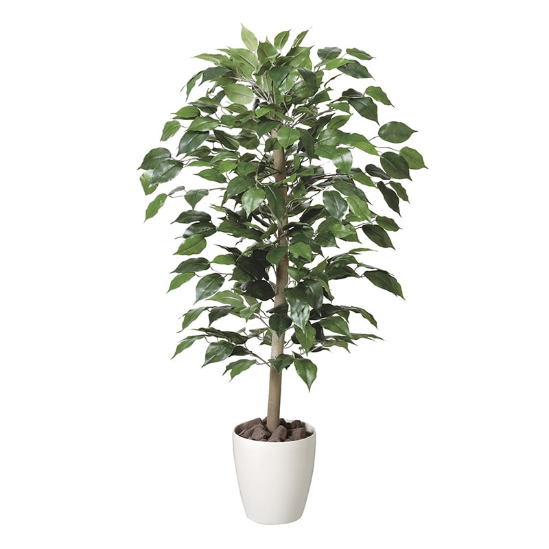 アートクリエーション 光の楽園 フェイクグリーン ベンジャミン 1.0m 200A150 1個(ご注文単位1個)【直送品】