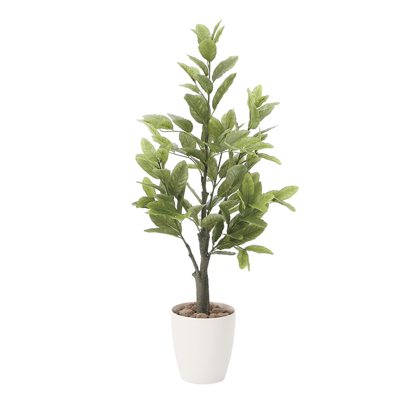 アートクリエーション 光の楽園 フェイクグリーン レモン 1.0m 818A150 1個（ご注文単位1個）【直送品】