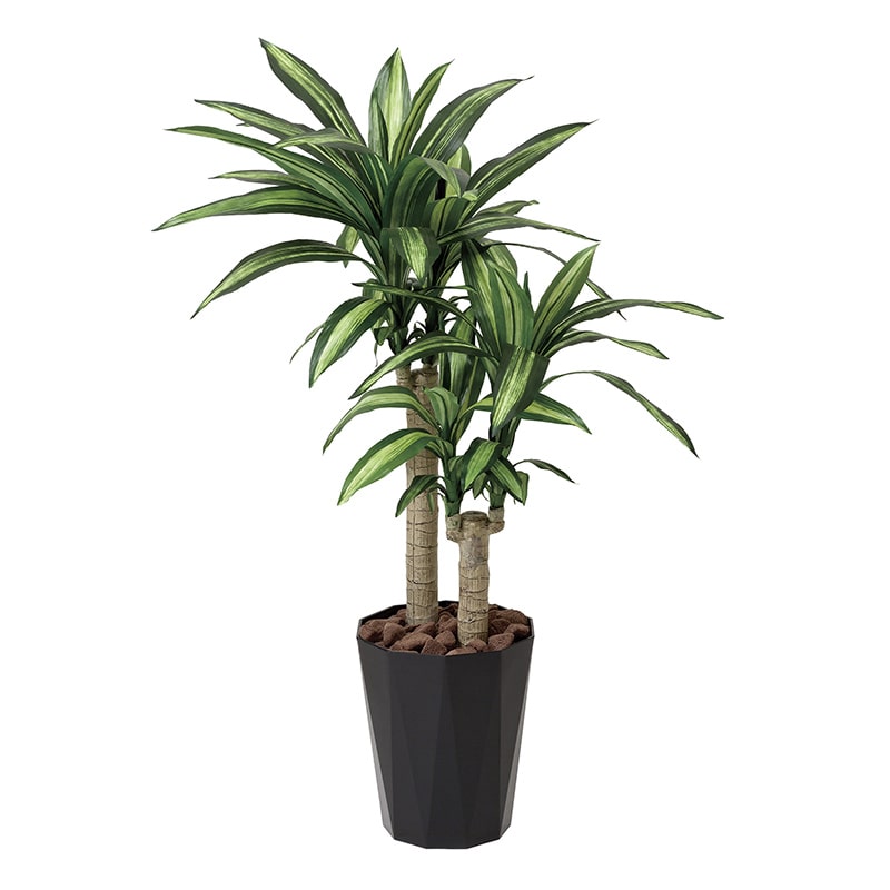 アートクリエーション 光の楽園 フェイクグリーン 幸福の木 1.1m 406G200 1個（ご注文単位1個）【直送品】