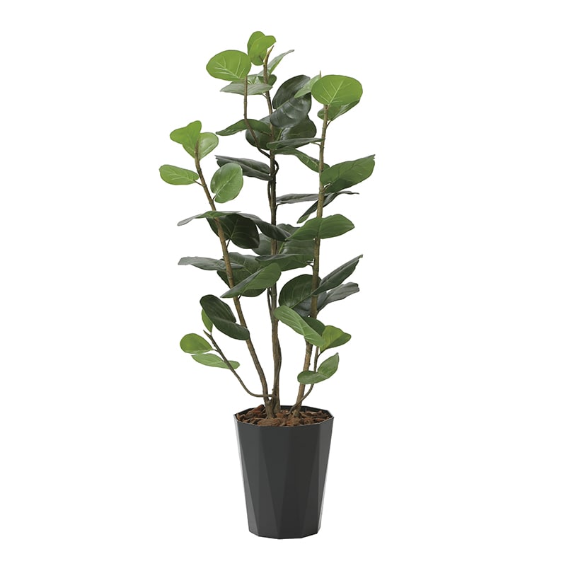 アートクリエーション 光の楽園 フェイクグリーン シーグレープDX 1.25m 2243A240 1個（ご注文単位1個）【直送品】