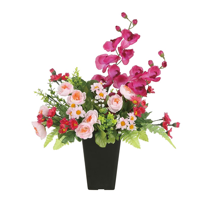 アートクリエーション 光の楽園 アートフラワー ニューコリーダ 2288A50 1個（ご注文単位1個）【直送品】