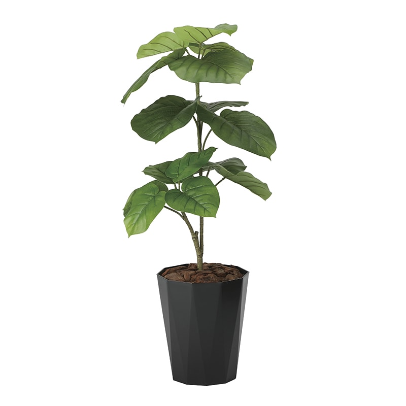 アートクリエーション 光の楽園 フェイクグリーン フレッシュウンベラータ 1.0m 2293K180 1個（ご注文単位1個）【直送品】