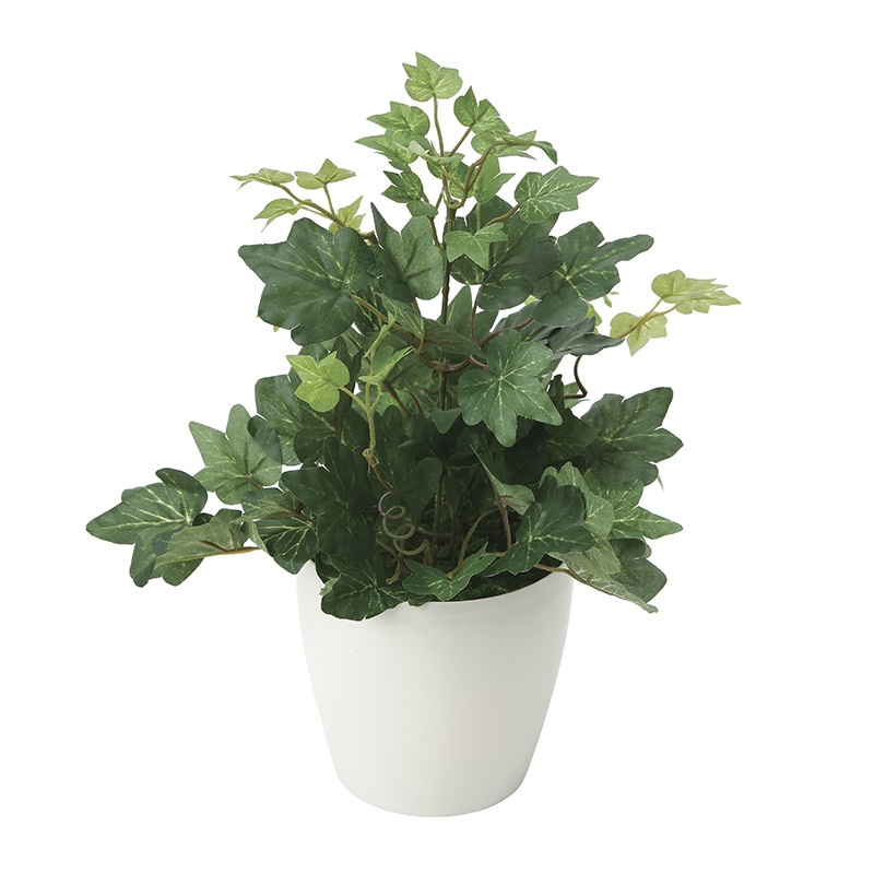 アートクリエーション 光の楽園 フェイクグリーン ヘデラアイビー 2039K35 1個(ご注文単位1個)【直送品】