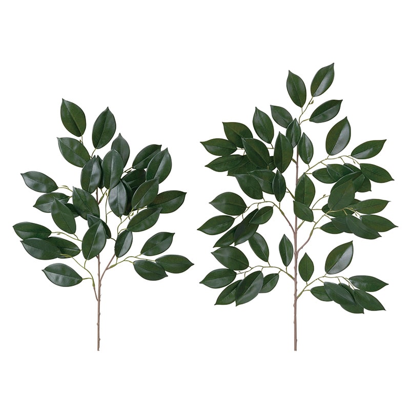 アートクリエーション 光の楽園 アートフラワー 仏花 榊 大中 4本セット 98K45 1個(ご注文単位1個)【直送品】