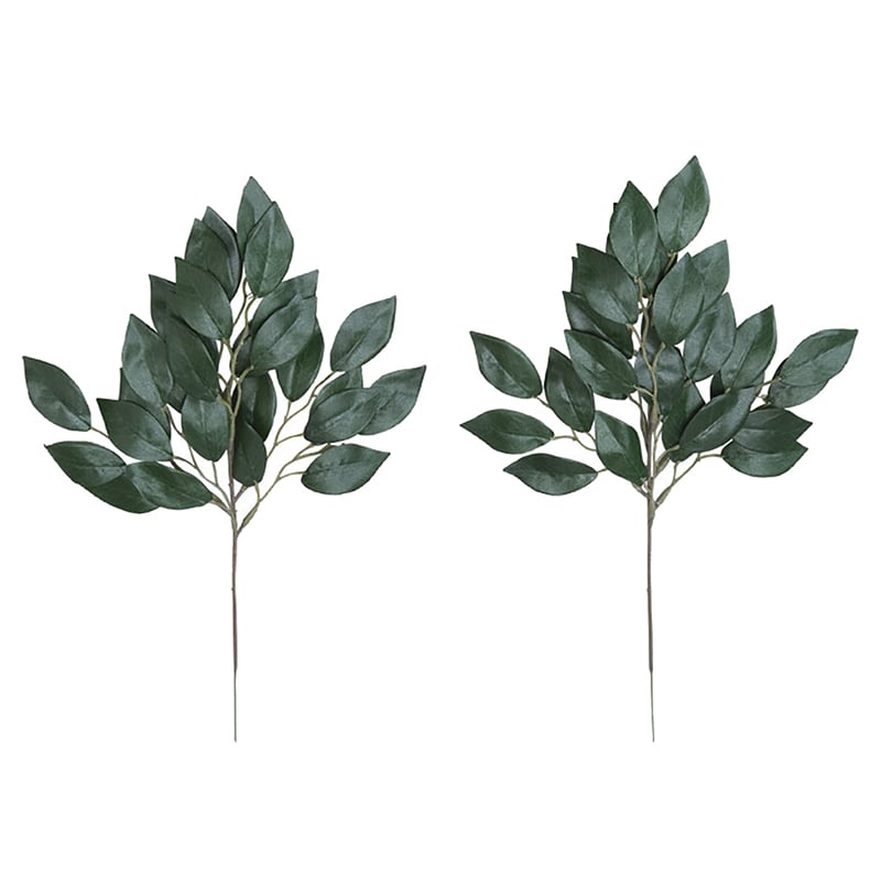 アートクリエーション 光の楽園 アートフラワー 仏花 榊 小 4本セット 96K22 1個(ご注文単位1個)【直送品】