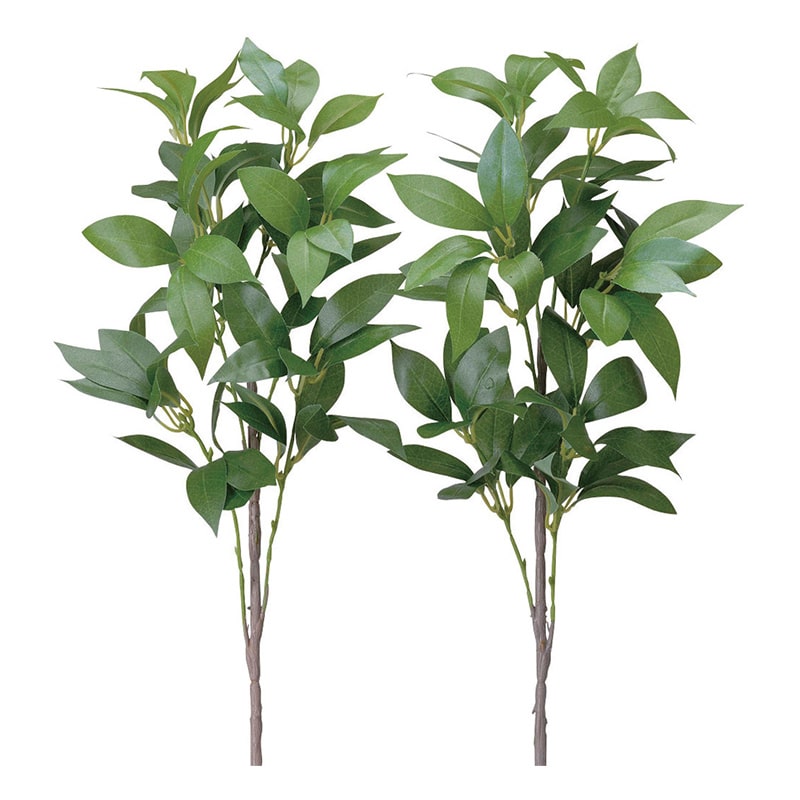 アートクリエーション 光の楽園 アートフラワー 仏花 シキミ 香花 2本セット 100K40 1個(ご注文単位1個)【直送品】