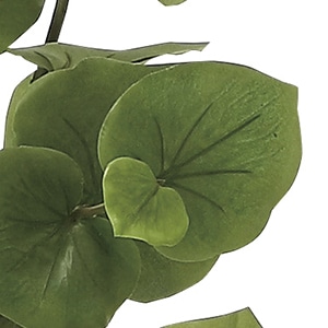 アートクリエーション 光の楽園 フェイクグリーン シーグレープ 1.2m 870K160 1個(ご注文単位1個)【直送品】