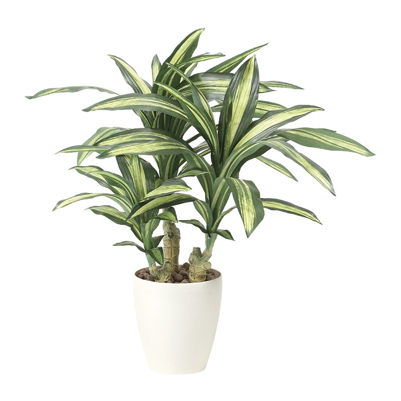 アートクリエーション 光の楽園 フェイクグリーン 幸福の木 S 829K135 1個（ご注文単位1個）【直送品】