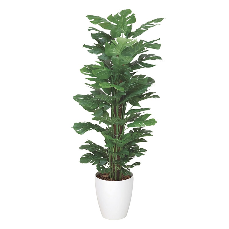 アートクリエーション 光の楽園 フェイクグリーン スプリット 1.2m 374K220 1個（ご注文単位1個）【直送品】