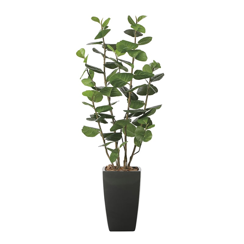 アートクリエーション 光の楽園 フェイクグリーン アーバンシーグレープ 1.8m 2245K630 1個（ご注文単位1個）【直送品】