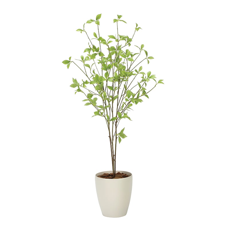 アートクリエーション 光の楽園 フェイクグリーン クロモジ 1.2m 2324A200 1個(ご注文単位1個)【直送品】