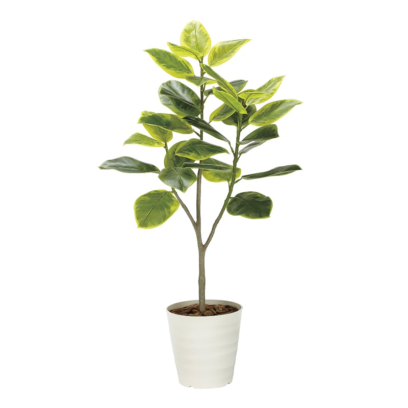 アートクリエーション 光の楽園 フェイクグリーン フレッシュアルテシマ 1.35m 2332A310 1個(ご注文単位1個)【直送品】