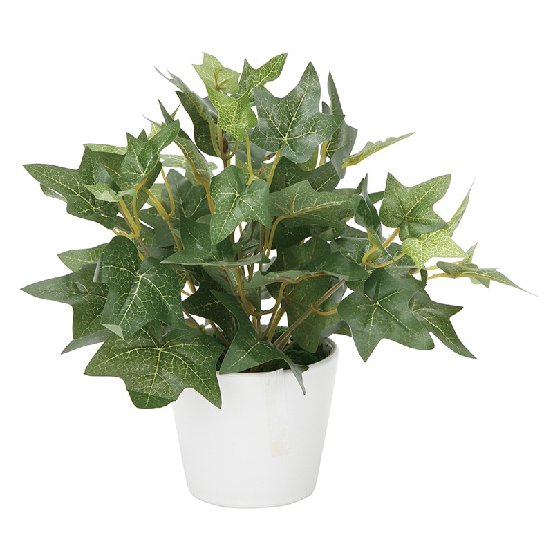 アートクリエーション 光の楽園 フェイクグリーン アイビー S 833K30 1個（ご注文単位1個）【直送品】