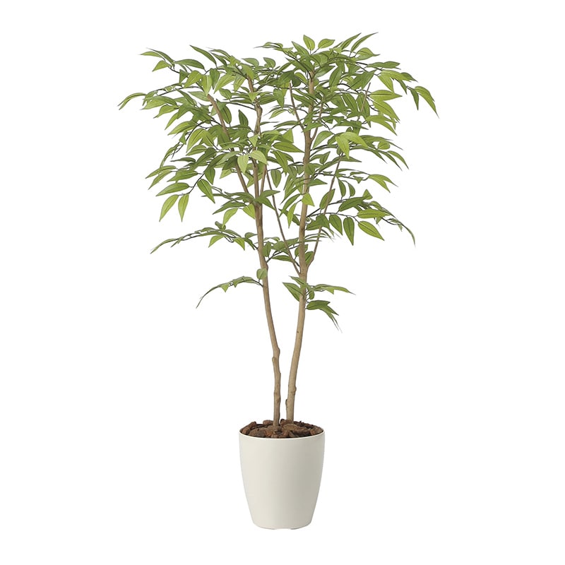 アートクリエーション 光の楽園 フェイクグリーン ソヨゴ 1.0m 2418A190 1個（ご注文単位1個）【直送品】