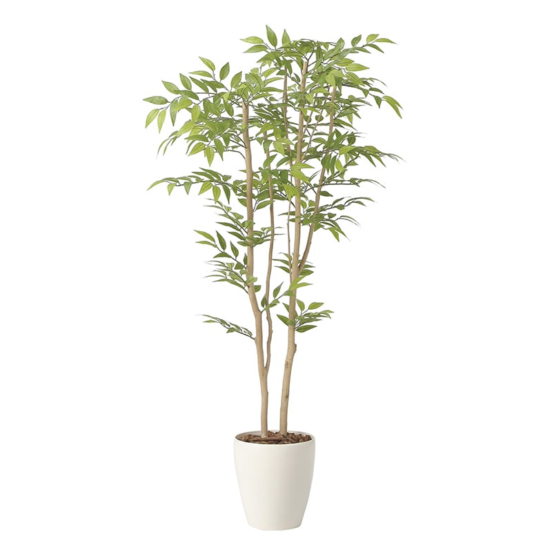 アートクリエーション 光の楽園 フェイクグリーン ソヨゴ 1.3m 2419A230 1個（ご注文単位1個）【直送品】