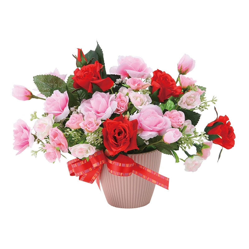 アートクリエーション 光の楽園 アートフラワー スターライン 2487A50 1個(ご注文単位1個)【直送品】