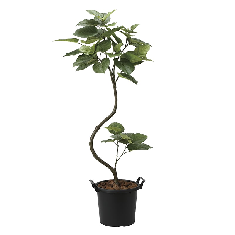 アートクリエーション 光の楽園 フェイクグリーン インテリアウンベラータ 1.65m 2026M300 1個(ご注文単位1個)【直送品】