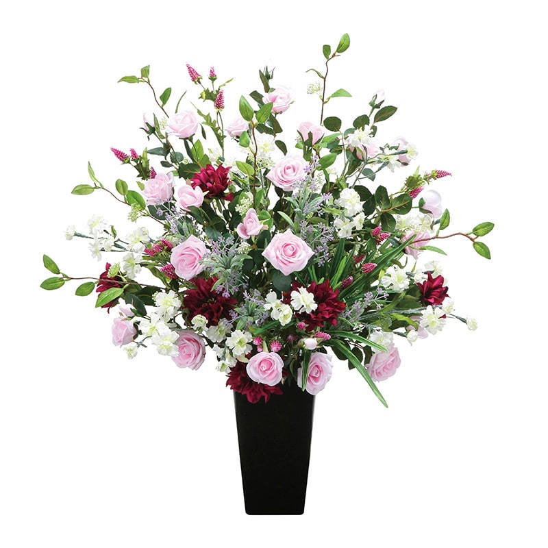 アートクリエーション 光の楽園 アートフラワー インペリアル 2552A300 1個（ご注文単位1個）【直送品】