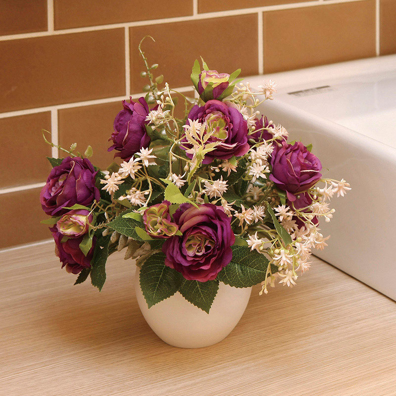 アートクリエーション 光の楽園 アートフラワー パルフェ 2572A48 1個(ご注文単位1個)【直送品】