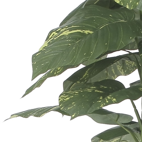 アートクリエーション 光の楽園 フェイクグリーン ジャイアントポトス 1.8m 2576A350 1個(ご注文単位1個)【直送品】