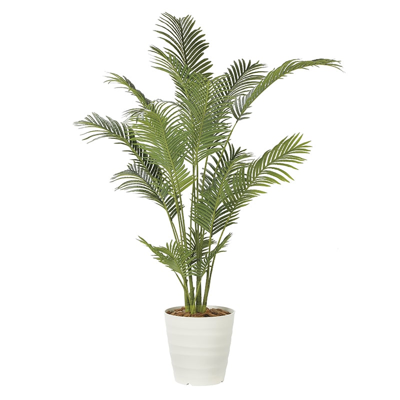 アートクリエーション 光の楽園 フェイクグリーン フレッシュパーム 1.8m 2210P450 1個（ご注文単位1個）【直送品】