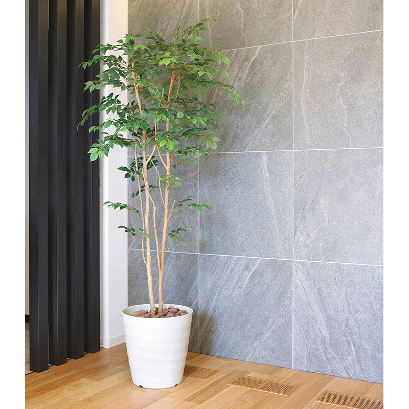 アートクリエーション 光の楽園 フェイクグリーン マウンテンアッシュ 1.8m 900P450 1個(ご注文単位1個)【直送品】