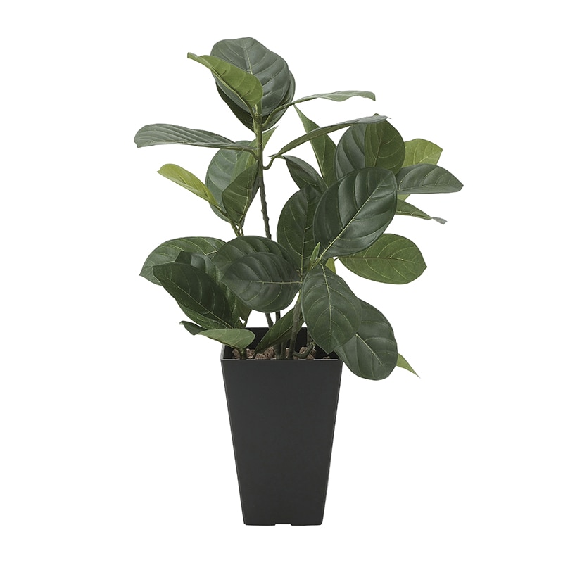 アートクリエーション 光の楽園 フェイクグリーン パンの木 636P55 1個（ご注文単位1個）【直送品】