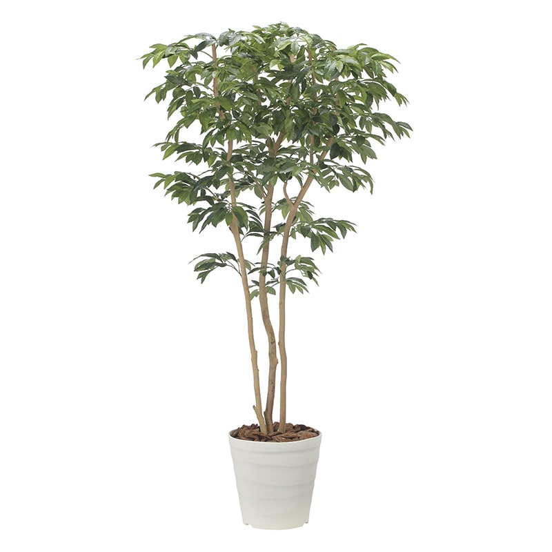 アートクリエーション 光の楽園 フェイクグリーン デラックスアルデシア 万両 1.8m 2603A500 1個（ご注文単位1個）【直送品】