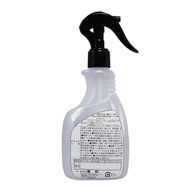 友和 詰替え用霧吹き　リ・ヴェール 300ml用  1本（ご注文単位100本）【直送品】