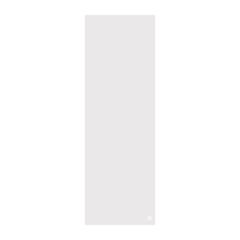 牧包装 OPP防曇無地袋 プラマーク入 テープ付 #25 150×450 穴なし 100枚/袋（ご注文単位50袋）【直送品】