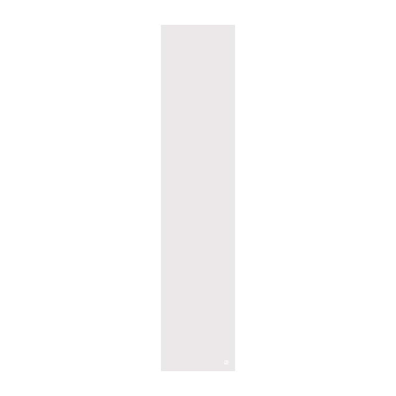 牧包装 OPP防曇無地袋 プラマーク入 #20 150x700 穴なし 100枚/袋（ご注文単位50袋）【直送品】