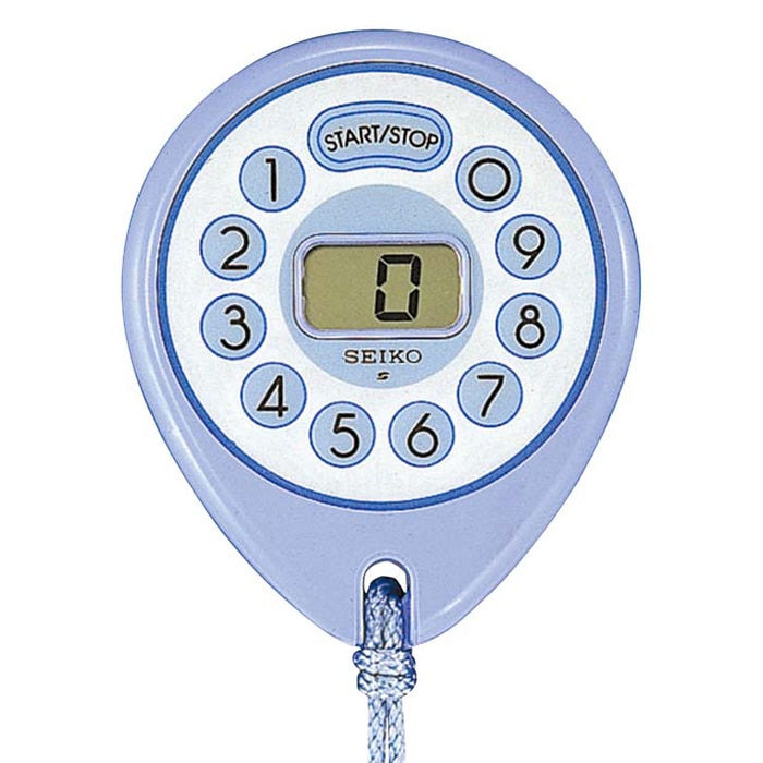 セイコークロック　デジタル　ピピタイマー　100分計 MT603H  1個（ご注文単位1個）【直送品】