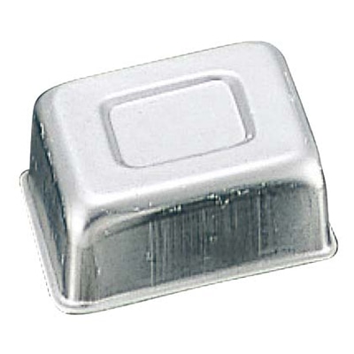 久保寺軽金属工業所FKアルミゼリー型（大）#89 1個（ご注文単位1個）【直送品】