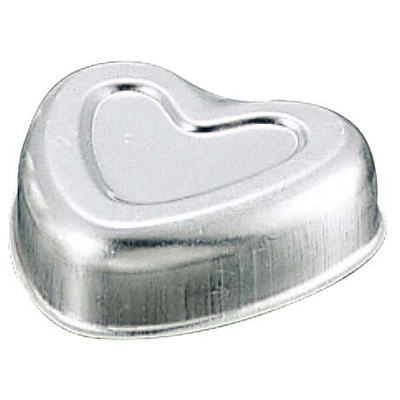 久保寺軽金属工業所FKアルミゼリー型（大）#91 1個（ご注文単位1個）【直送品】